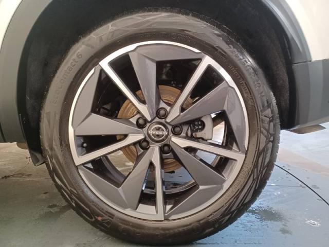 Nissan Qashqai image 3