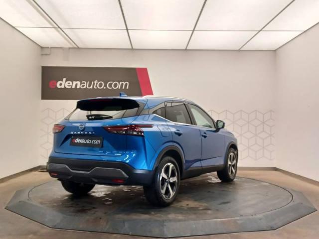 Nissan Qashqai image 3