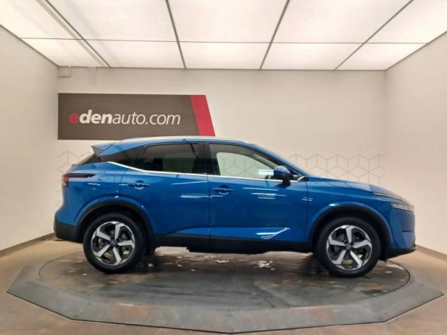 Nissan Qashqai image 1