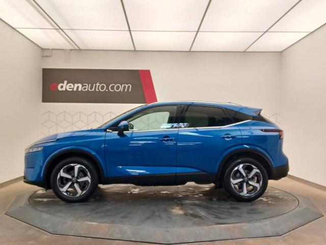 Nissan Qashqai image 7