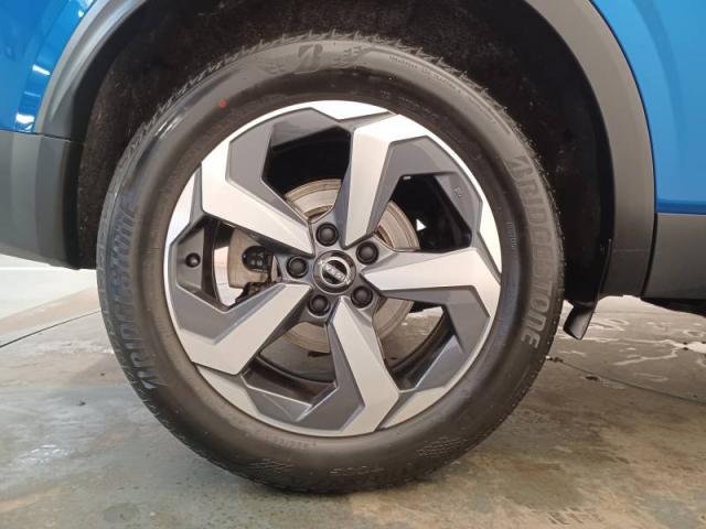 Nissan Qashqai image 6