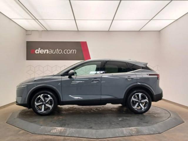 Nissan Qashqai image 8