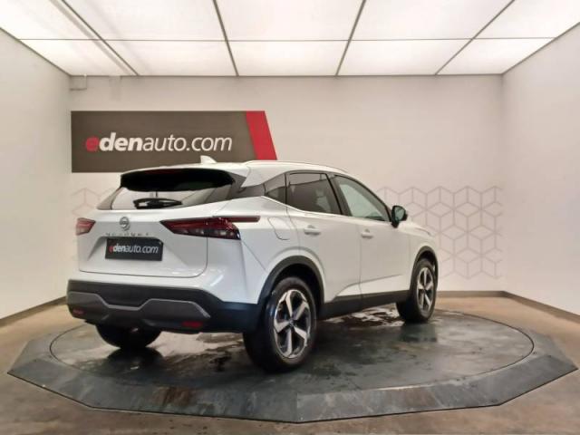 Nissan Qashqai image 6
