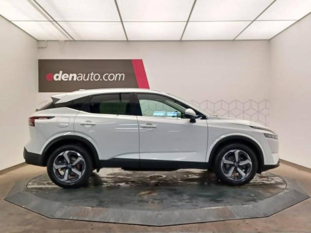 Nissan Qashqai image 3