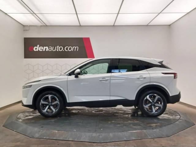 Nissan Qashqai image 2