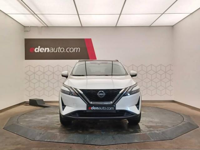 Nissan Qashqai image 5
