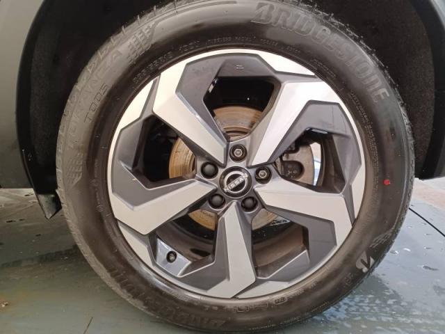Nissan Qashqai image 8