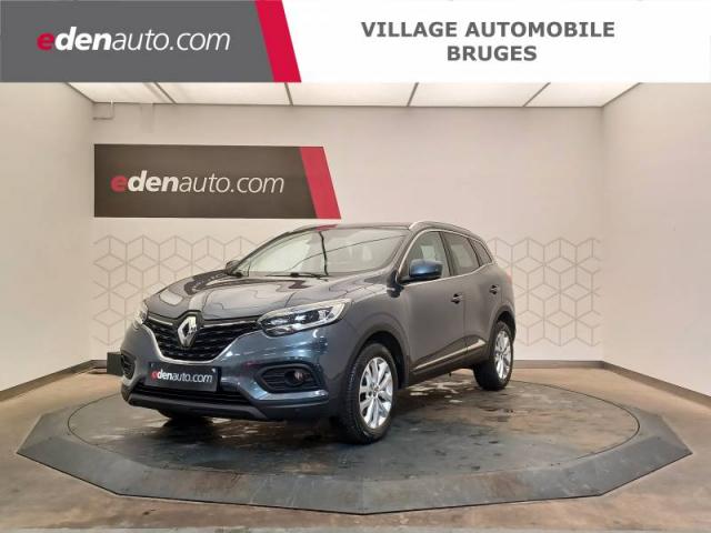 Renault Kadjar Blue Dci 115 Edc Business