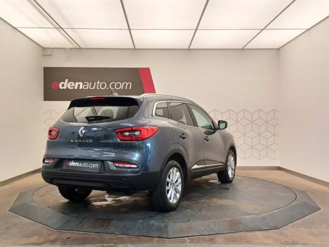 Renault Kadjar image 1