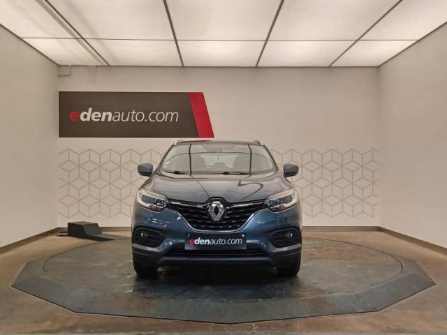 Renault Kadjar image 8
