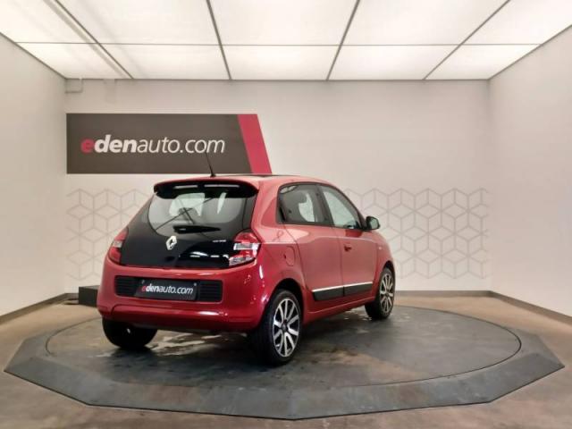 Renault Twingo image 5