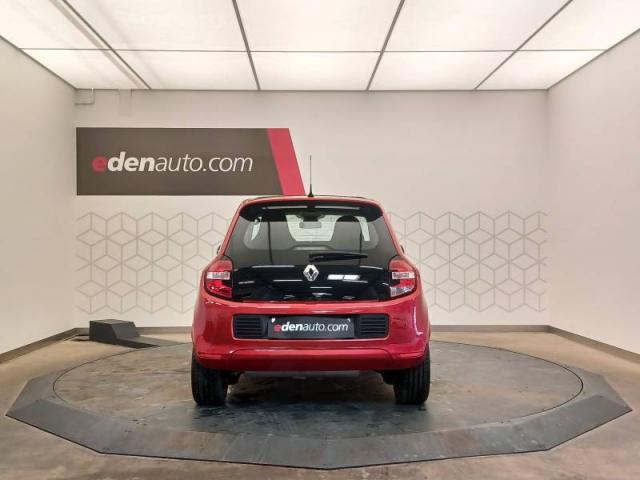 Renault Twingo image 4