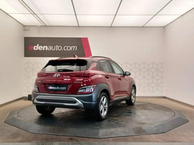 Hyundai Kona image 2