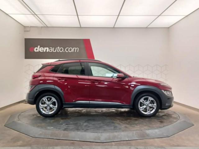 Hyundai Kona image 9