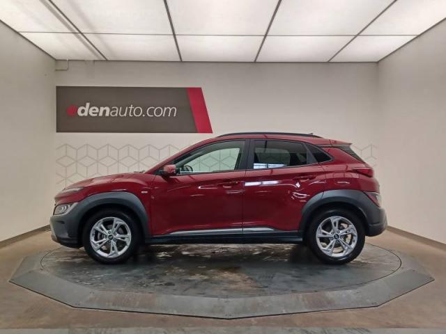 Hyundai Kona image 3