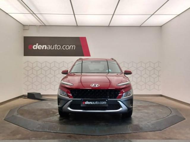 Hyundai Kona image 6