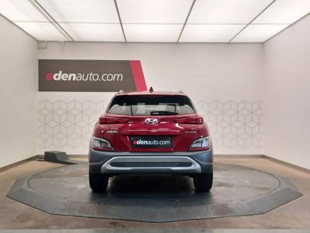 Hyundai Kona image 1