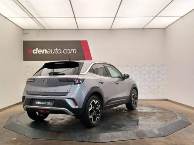 Opel Mokka image 6