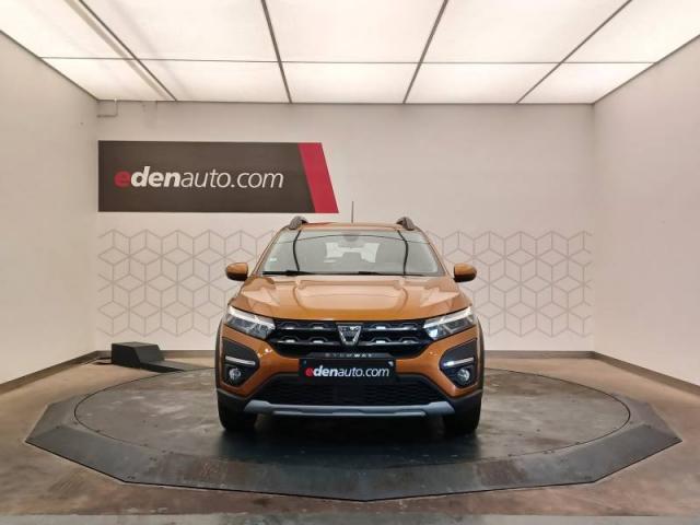 Dacia Sandero image 7