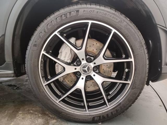 Mercedes Benz Classe Glc image 7