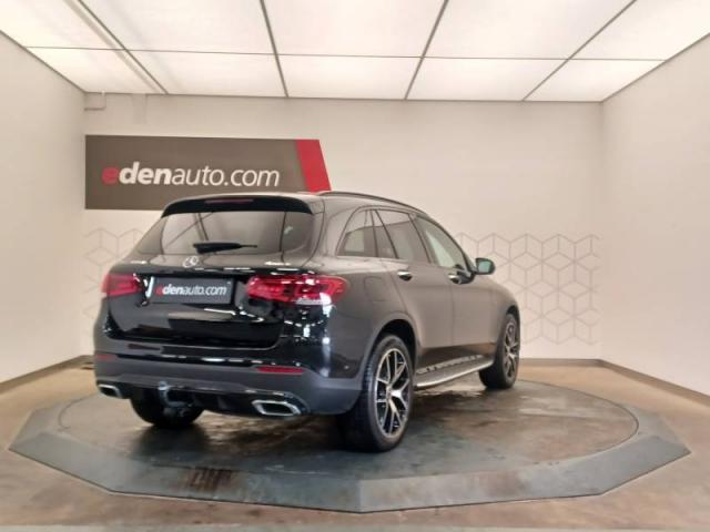 Mercedes Benz Classe Glc image 6