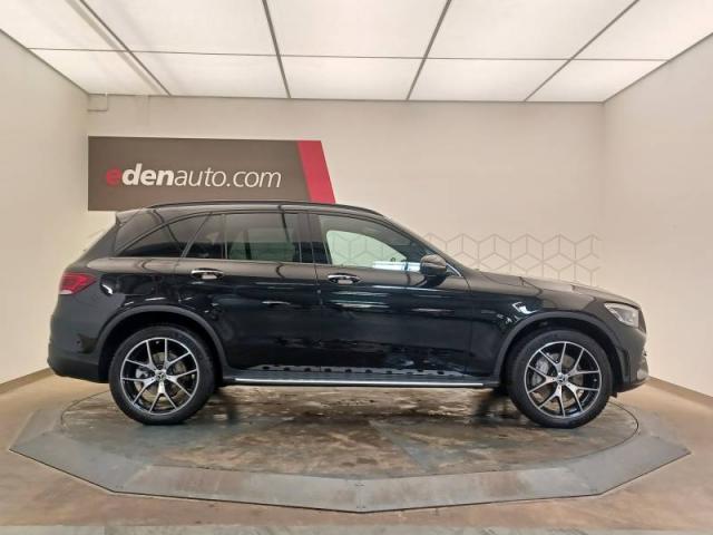 Mercedes Benz Classe Glc image 8