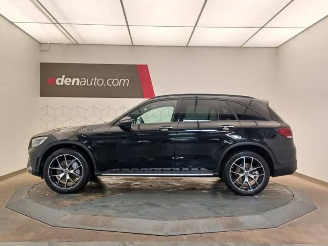 Mercedes Benz Classe Glc image 3