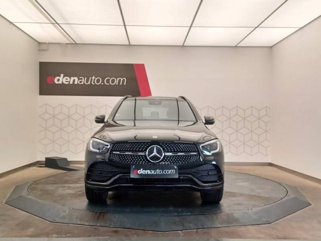 Mercedes Benz Classe Glc image 1