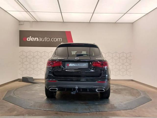 Mercedes Benz Classe Glc image 2