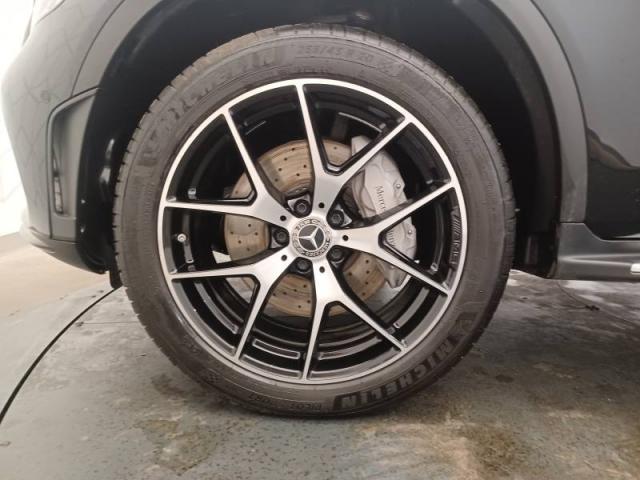 Mercedes Benz Classe Glc image 9