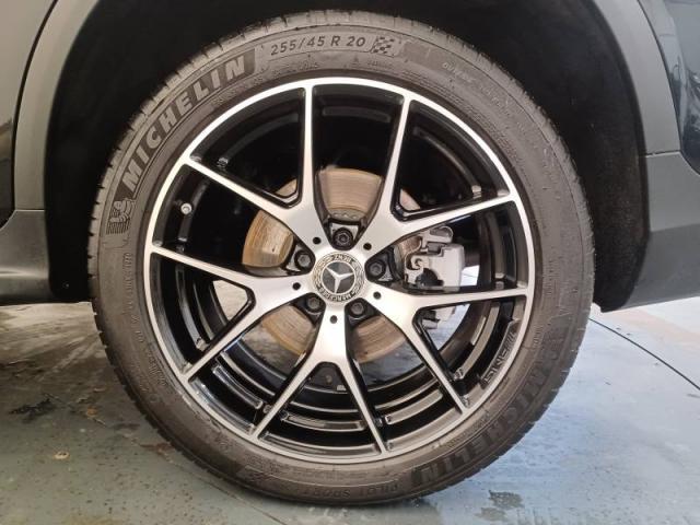 Mercedes Benz Classe Glc image 5