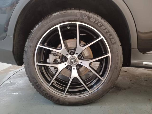 Mercedes Benz Classe Glc image 4