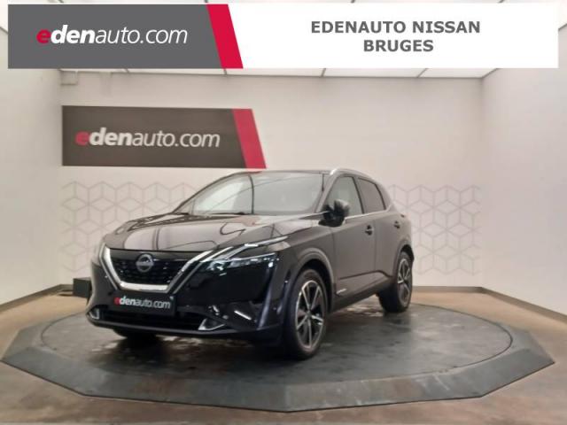 Nissan Qashqai E-Power 190 Ch Tekna+