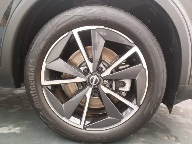 Nissan Qashqai image 3
