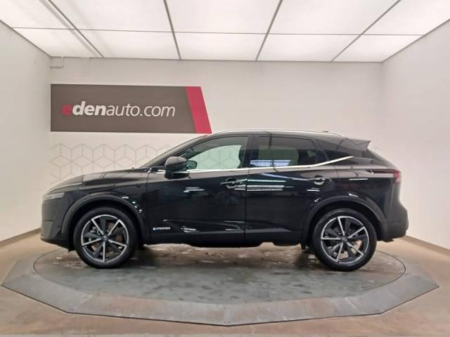 Nissan Qashqai image 6