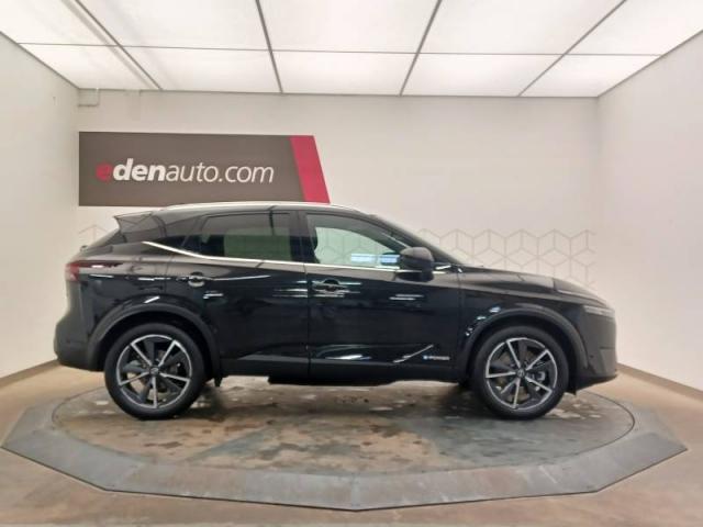 Nissan Qashqai image 7