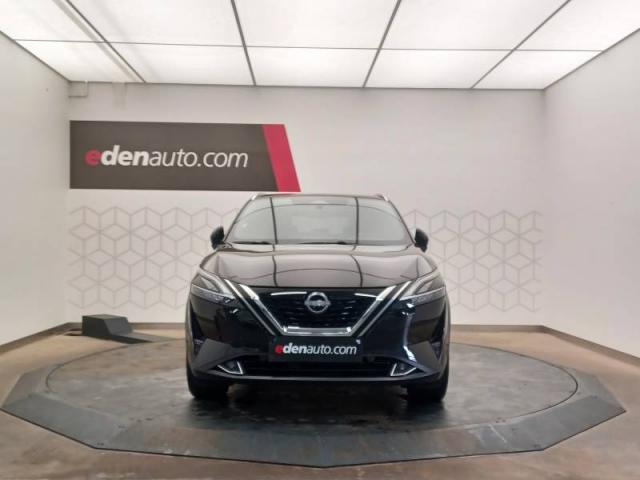 Nissan Qashqai image 9