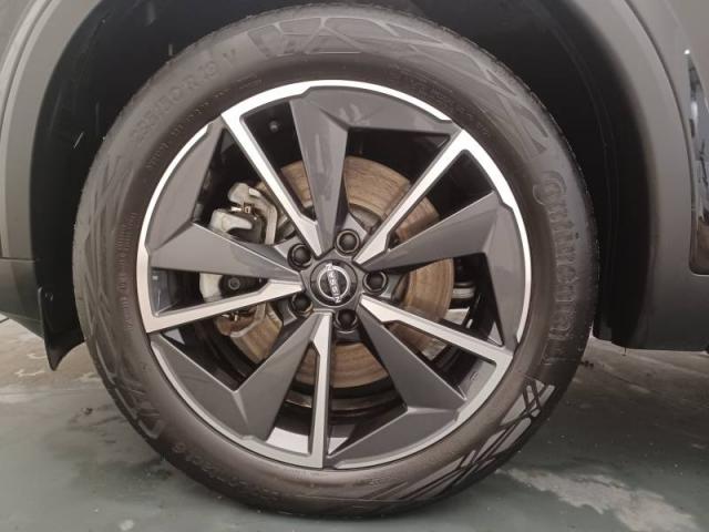 Nissan Qashqai image 1