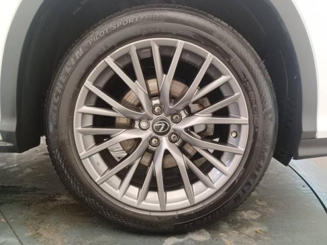 Lexus Rx image 5