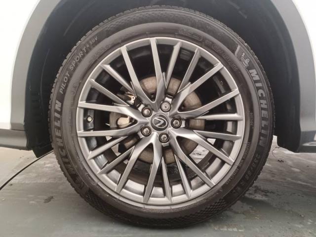 Lexus Rx image 4