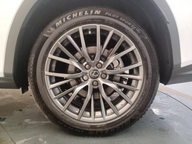 Lexus Rx image 6
