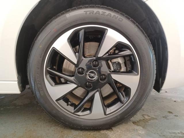 Opel Corsa image 1