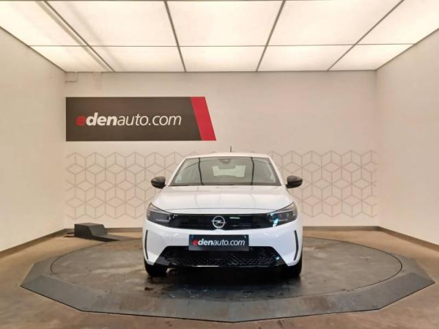 Opel Corsa image 8