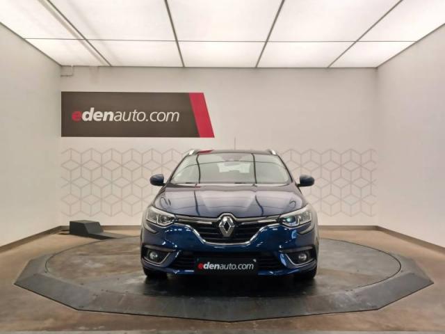 Renault Mégane image 8