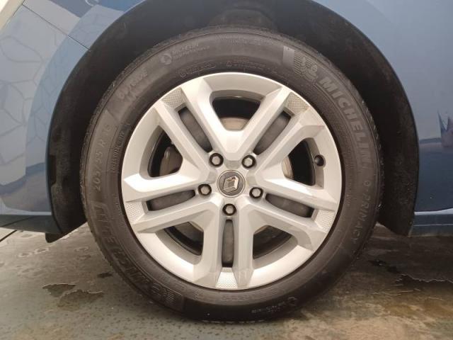 Renault Mégane image 3