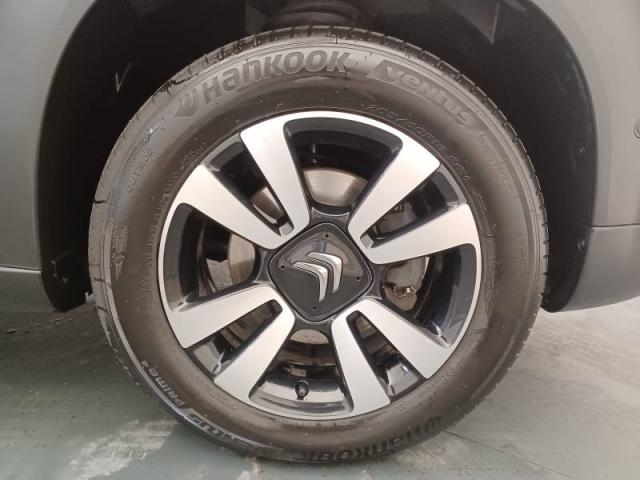 Citroen C3 Aircross image 3