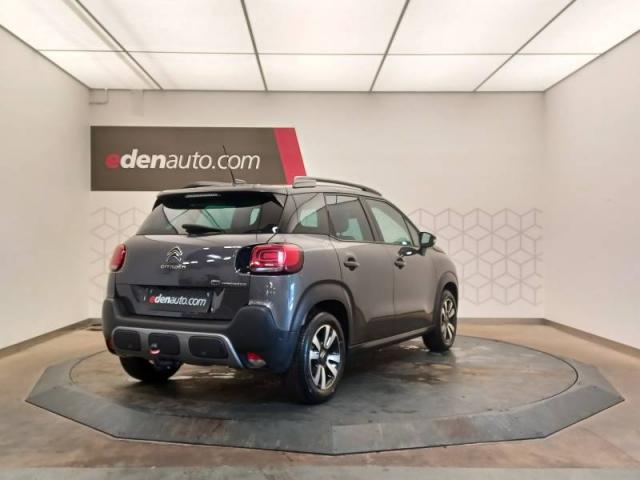 Citroen C3 Aircross image 9