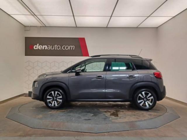 Citroen C3 Aircross image 8
