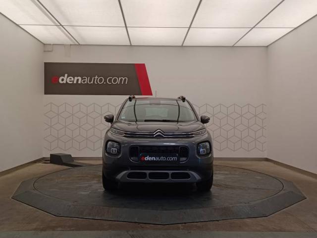 Citroen C3 Aircross image 2