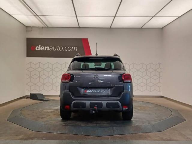 Citroen C3 Aircross image 6